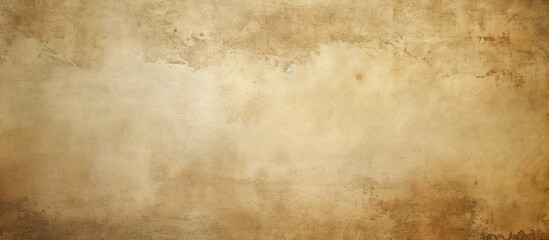 Obraz premium Square stylish copy space image of a textured vintage paper background