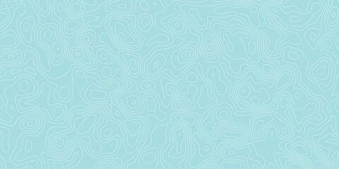 Organic abstract artwork featuring complex map-like contour structures

