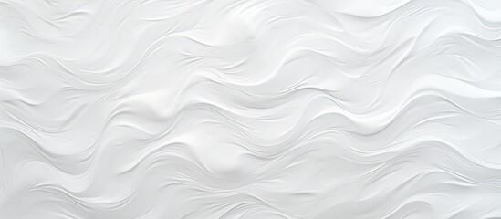 High resolution abstract background with a white paper texture pattern perfect for copy space image