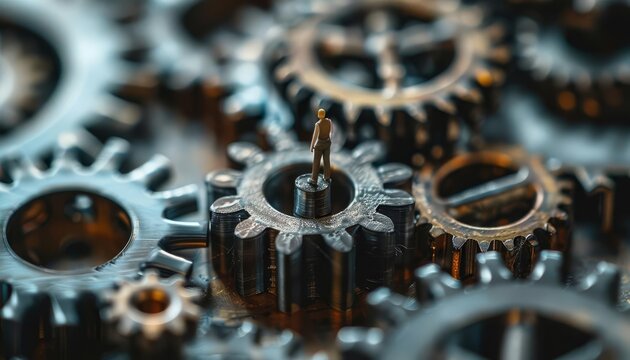 Focus on creating solutions that are practical, feasible, and desirable,