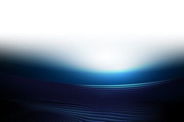 abstract blue background