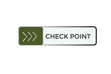 
new website check point button learn stay stay tuned, level, sign, speech, bubble  banner modern, symbol,  click 
