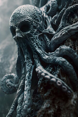 Unearthly Whispers from the Abysmal Depths of Tartarus Unveil Occult Secrets