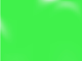 Bright green gradient background. Vector illustration holographic pattern. Style 80s - 90s. Colourful texture in neon colour. For your creative design cover, screensavers, banners