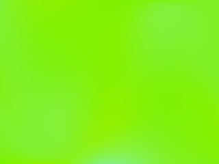 Bright green gradient background. Vector illustration holographic pattern. Style 80s - 90s. Colourful texture in neon colour. For your creative design cover, screensavers, banners