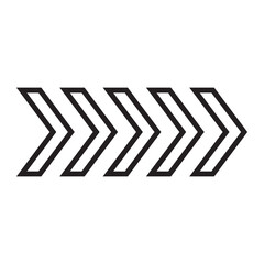 abstract Modern geometric shapes.