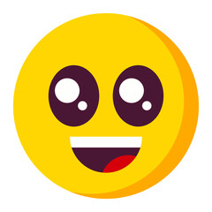 emoticons emoji Icon.