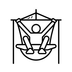 Vacation icon, leisure icon, summer icon, travel icon, beach icon, sun icon, tourism icon, airplane icon, travel destinations icon, family icon, business icon, sunbathing icon, icon, travel, summer,