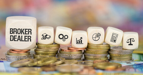 Broker-Dealer	