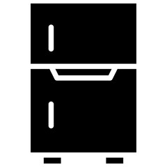 freezer solid icon