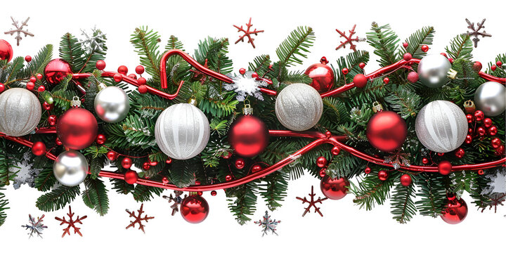 christmas tree decorations