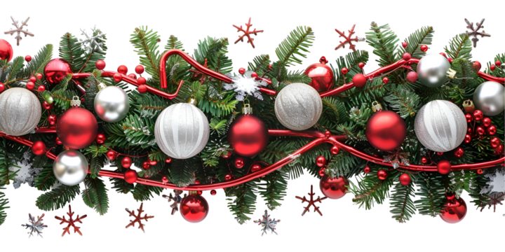 christmas tree decorations