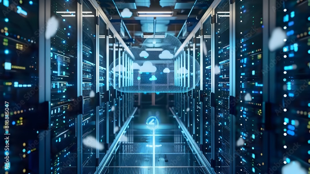 Aufkleber ensuring data integrity through cloud based disaster recovery drill