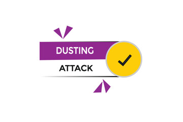 new website dusting attack button learn stay stay tuned, level, sign, speech, bubble  banner modern, symbol,  click 