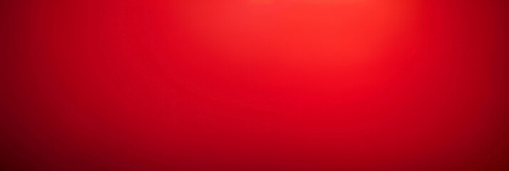 Red texture background, banner poster wallpaper