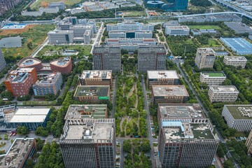 Optics Valley Industrial Park