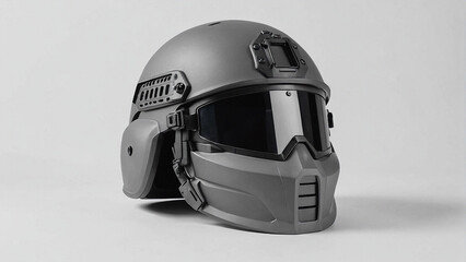 Fototapeta premium helmet
