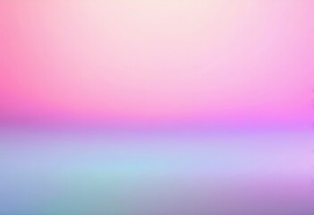 Abstract background in pastel light tones with smooth colour transitions