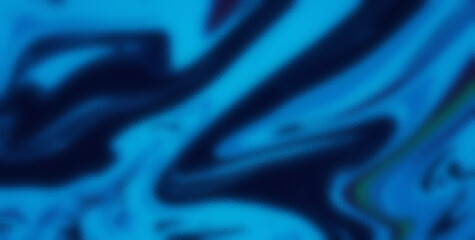 Dive into the Lively Psychedelic Patterns and Get Lost in an Abstract Masterpiece of Colors