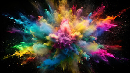 diversity of fractal realms