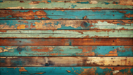 old rusty background