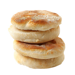 English Muffin bread png 