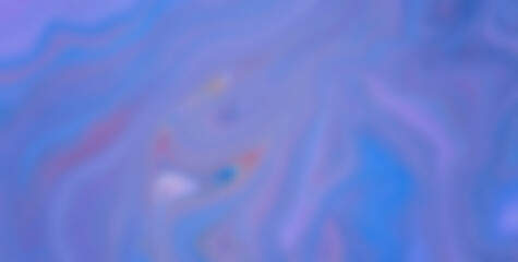 Obraz premium Dive into the Lively Psychedelic Patterns and Get Lost in an Abstract Masterpiece of Colors