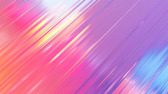Vibrant sparky striped wallpaper desktop