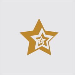 star design vector