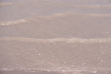 wave of the sea. sea background