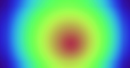 neon abstract background for screensaver