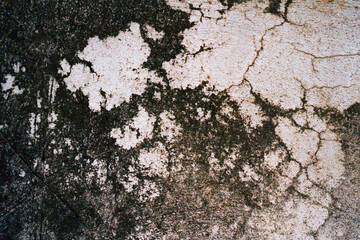 Old wall background
