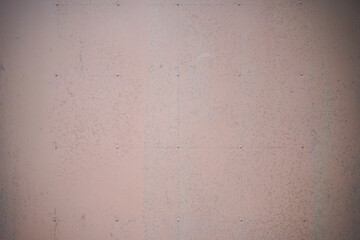 Metal background