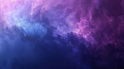 Fototapeta premium creative multicolor water paint purple and blue abstract background , greeting cards , covers, banners and posters for walls, beautiful paint art 