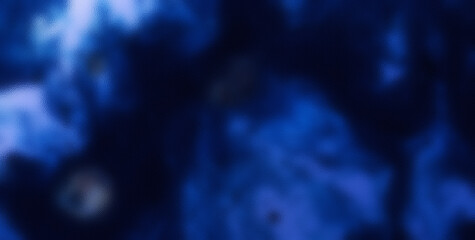 Dive into the Lively Psychedelic Patterns and Get Lost in an Abstract Masterpiece of Colors