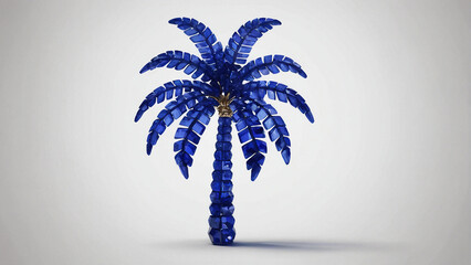 palm tree