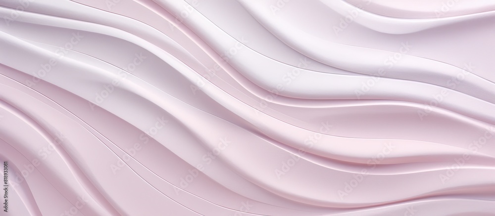 Poster highly detailed material wall design with a minimal textured surface this closeup copy space image s