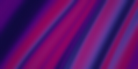 Step into a Quirky and Playful World of Abstract Geometric Shapes and Vibrant Colors