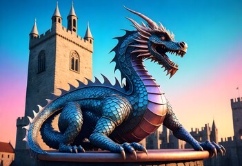 dragon (435)