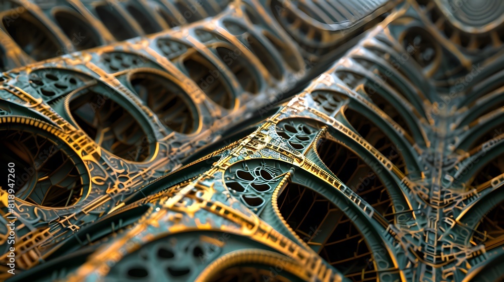 Poster a theoretical topological quantum computer with anyons braiding their world lines in a two-dimension