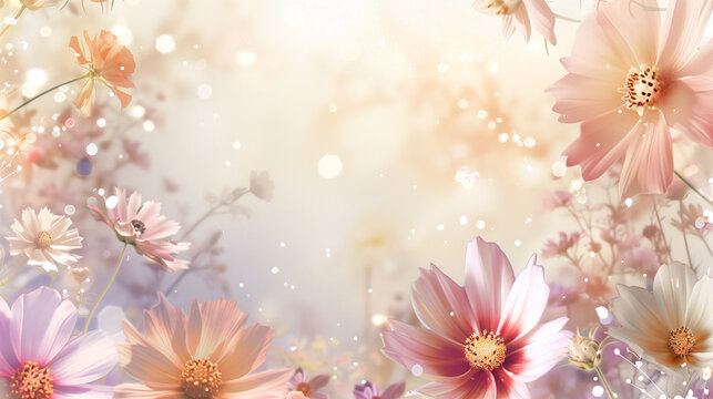 Flower background hd discount