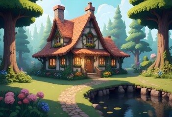 dream house (51)