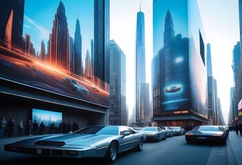future city and vehicles (89)