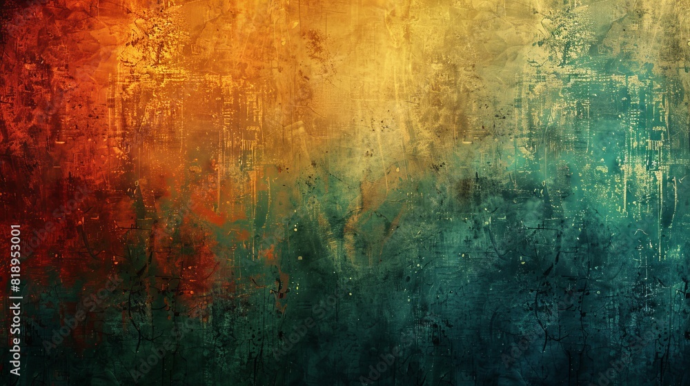 Poster abstract background artistic texture: a photo featuring an abstract background with an artistic text