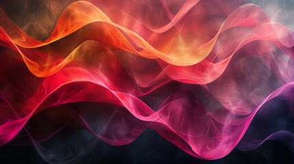 Fototapeta premium Abstract Background Decorative Backdrop: A photo showcasing an abstract background that serves as a decorative backdrop
