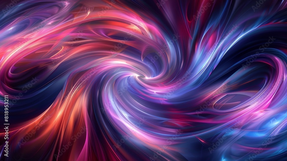 Poster abstract backgrounds dynamic designs: 3d copy space background with dynamic abstract designs