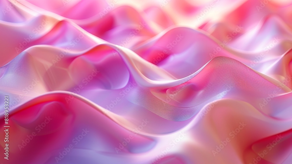 Poster abstract backgrounds soft textures: 3d copy space background with soft abstract textures