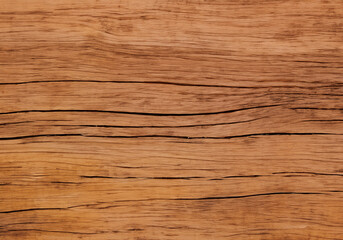 Fototapeta premium Wooden Background. Natural Wood Texture.