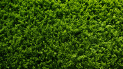 Detailed Grass Texture