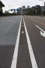 道路